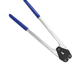 Strapping Sealer, 5/8", Polyester, Heavy-Duty,