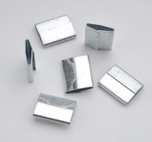 3/4" 34 PNSC push galv seals,  5000/case