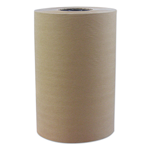 Towel, Roll, 8"x350', Brown, 12/Rolls/Case