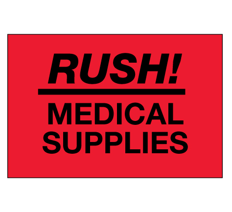 "Rush"