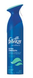 Deodorizer, Febreeze, Air Effects, Refresh &amp; Energize 