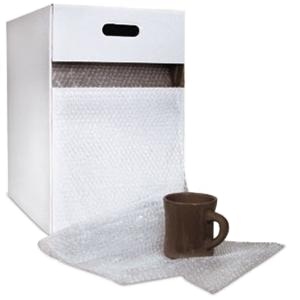 Bubble, Dispenser, 1/2" x 12" x 65'