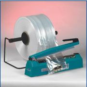 Poly Tubing, 4"x2150', 2mil