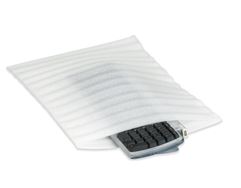 Foam Pouch, 1/8"x24"x36", 50/case, flush cut