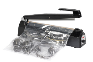12" Impulse Sealer, Hand  Operated