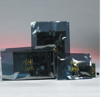 Bag, Static Shielding, 3x3,  Open End, 100/'CS