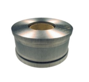 Staple,5/8" Top Close Coil, Galvanized, 1M/coil,24000/Cs