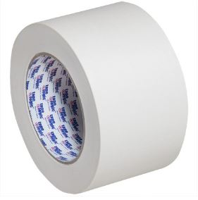 Tape, Masking, 3"x60yds  professional grade, 16rl/cs