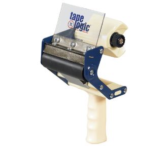 DISPENSER, TAPE, 4"HEAVY DUTY  CARTON SEALING 