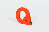 Tape Dispenser, Filament, 1/2" Tape, Deluxe, Hand-Held,