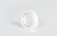 Tape, Filament, 1" x 60 yds, 4.5 mil, 100 lb Tensile