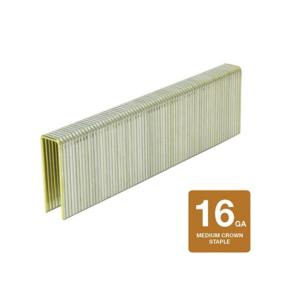7/8" - 1 3/8" Staples
