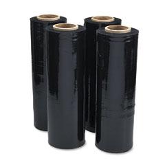 Stretch Film, Machine Grade, 20" x 2250', 200 Gauge, 2