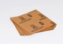 Paper, VCI, 9"x9" sheets, 30#,  1000/Cs   