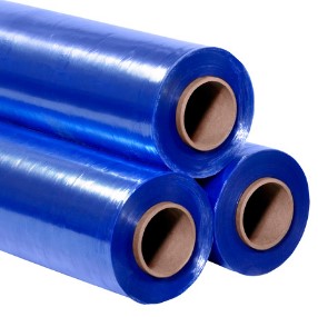 Stretch Film, VCI, 20x4500', 100 Ga, 1 Roll