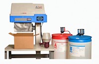 Smartlube solvent for Intellipack Foam-in-place, 