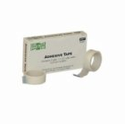 Tape, Medical, 1/2" x 5 yds 2 rolls of 2-1/2 yd,