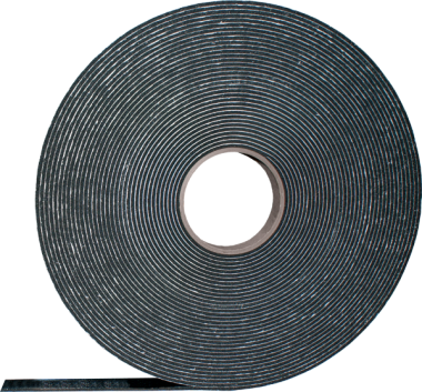 Tape,1"x1/32"x216',D/F Foam,24-24 rolls