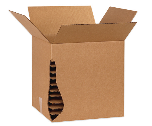 Corrugated Pad, 19-7/8"x19-7/8", C Flute,