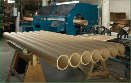 COIL CORES HIGHEST GRADE 19.930 x .500 X 40" EACH