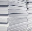 Copy Paper, 8-1/2" X 11",   96 brite, 20#, 500sh/rm, 
