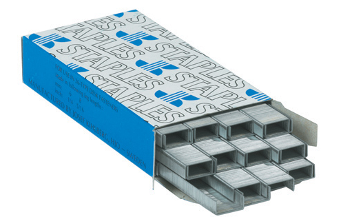 Staple,5/16", 5000/case