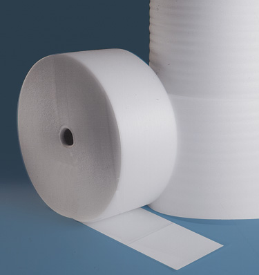 Foam, 1/32x6"x2000', Perf 12