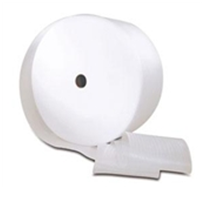 Foam, 1/32"x72"x2000', Slit 24/Perf 12, 3 Rls/Bndl