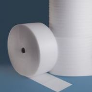 Foam, 3/32 x 48" x 750', No Slit, Perf 42"