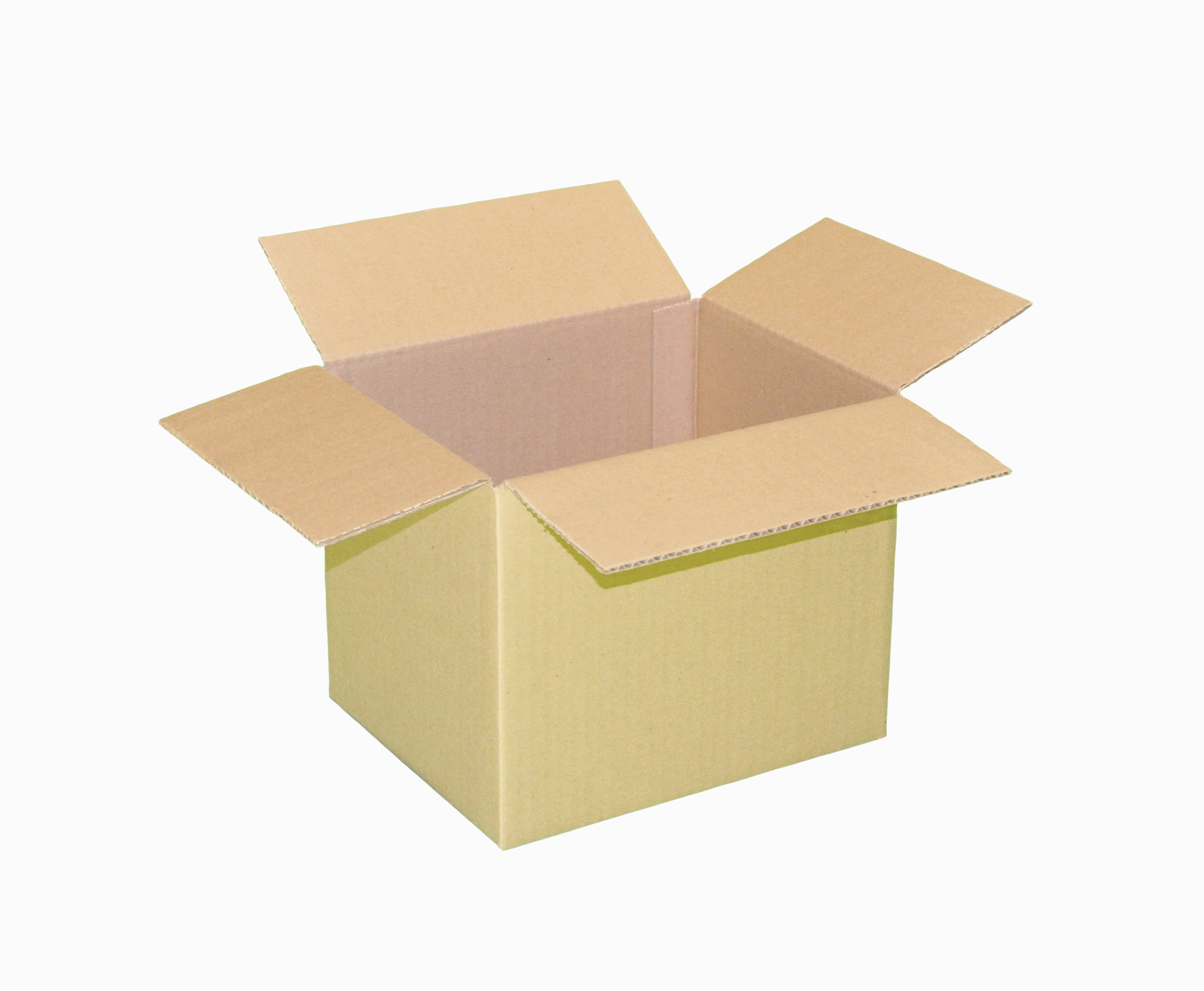 Box,12x10x12,25/bndl,32ECT,RSC 500/bale