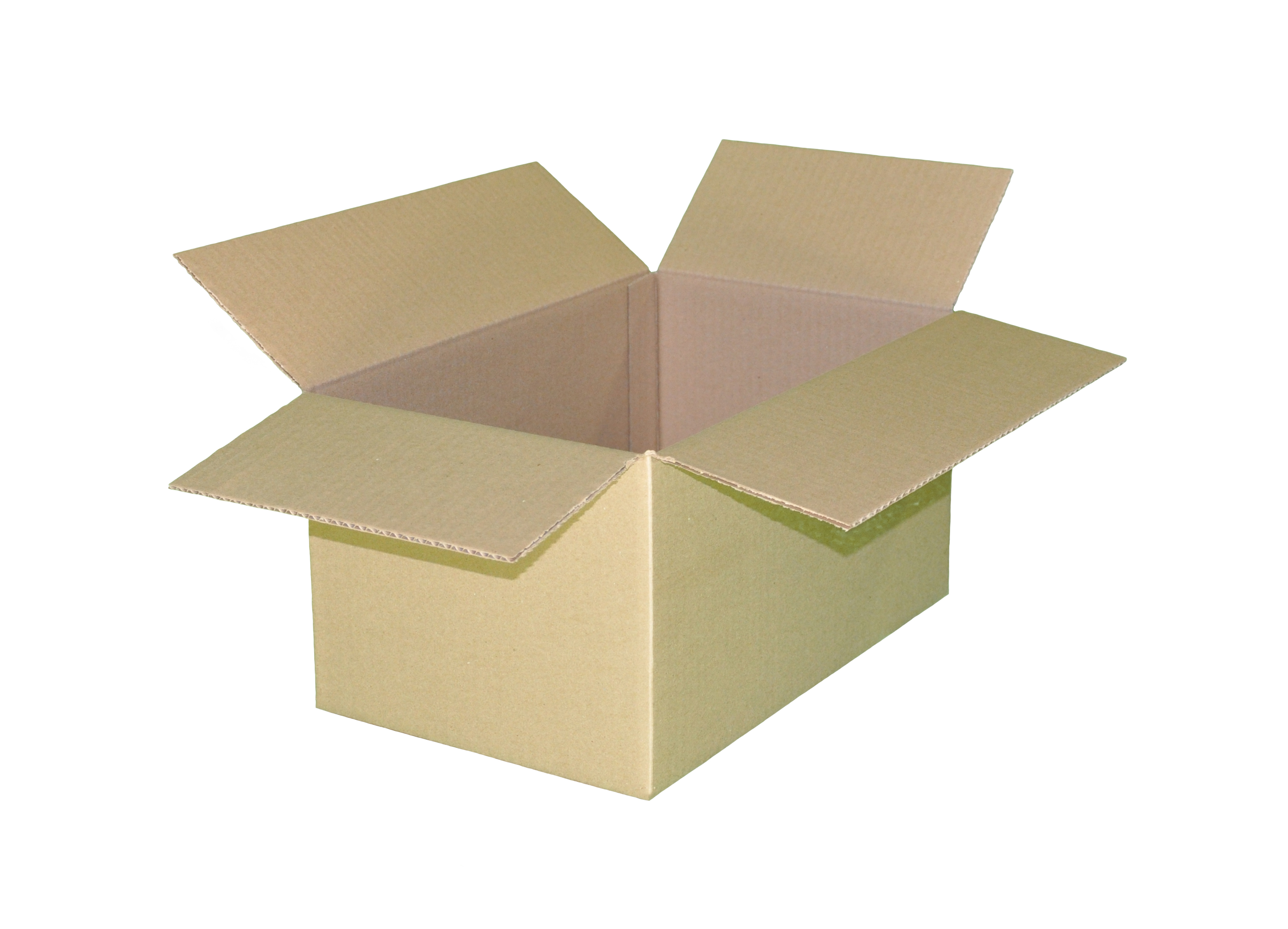 16" - 17" Corrugated Boxes