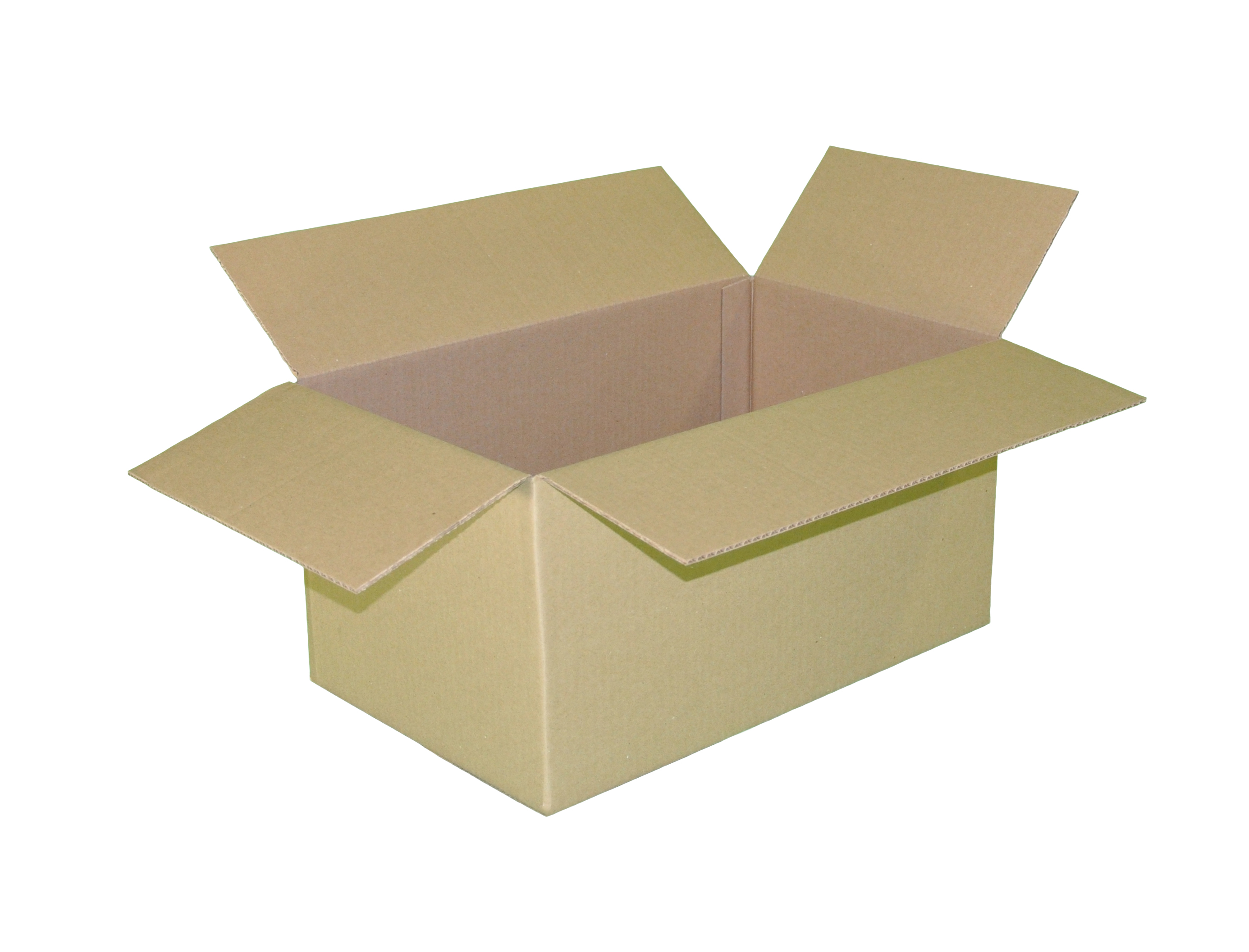 20" - 23" Corrugated Boxes