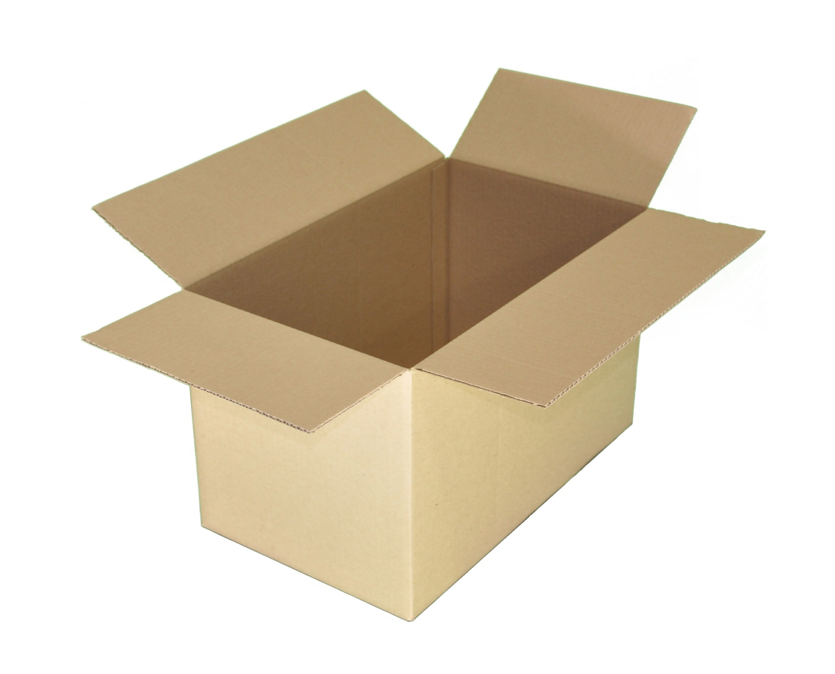 24" - 26" Corrugated Boxes