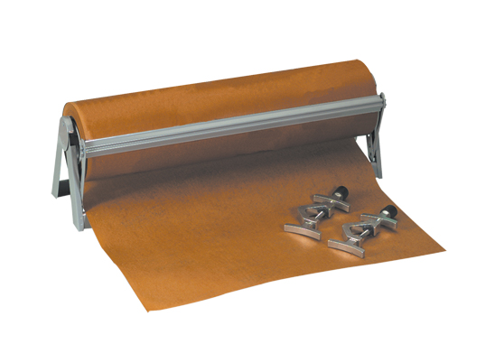 VCI Paper, 48"x 200yd, 30#, 1rl/cs