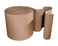 Corr. Roll, 40"x250', 3/16", SFA, 8 Rls/Skid