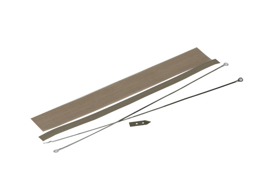 Impulse Sealer Service Kit 8"