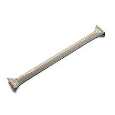 24" wardrobe bar, 5 per case