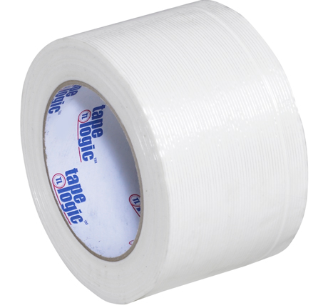 3" and Over Filament Tape